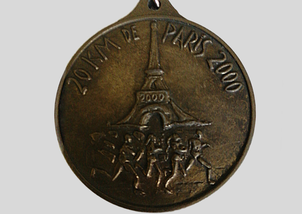 medal