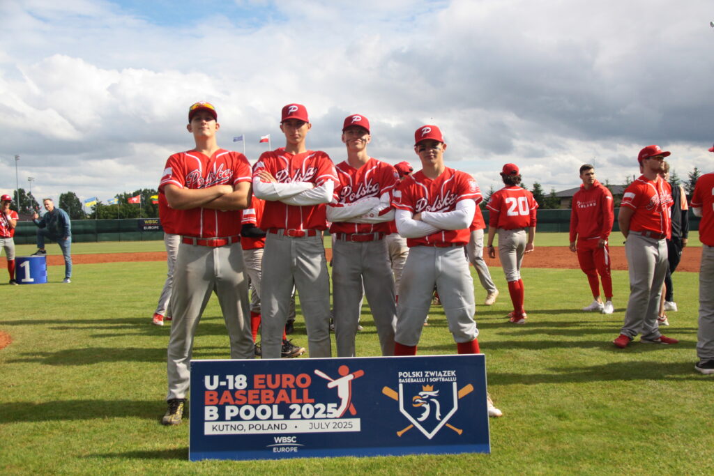 juniorzy z Kutna w reprezentacji